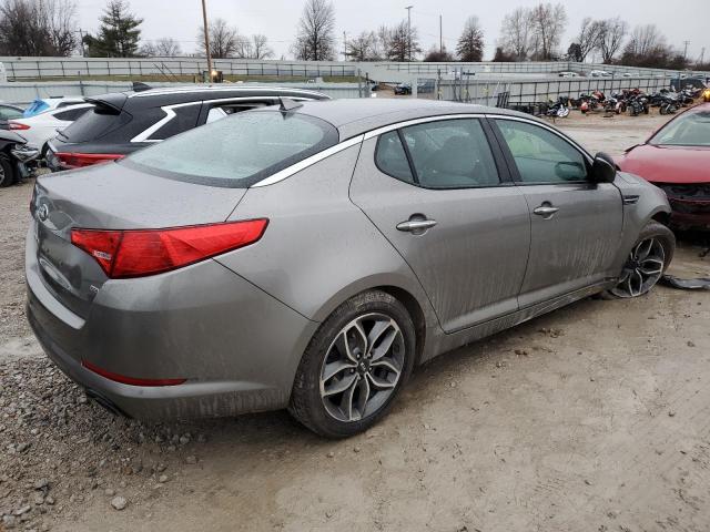 Image 3 of 2013 KIA OPTIMA LX 2013 with VIN 5XXGM4A75DG164693