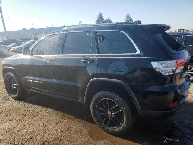 Изображение 2 2017 JEEP GRAND CHEROKEE LAREDO 2017 с VIN 1C4RJFAGXHC912406