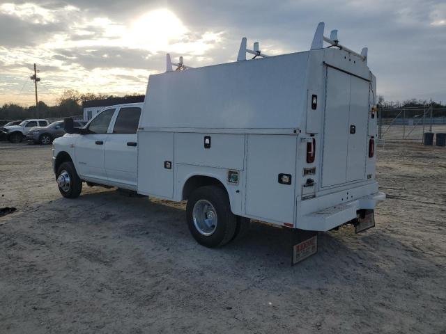 Obraz 2 z 2022 RAM 3500  2022 z VIN 3C7WRTCL1NG305097