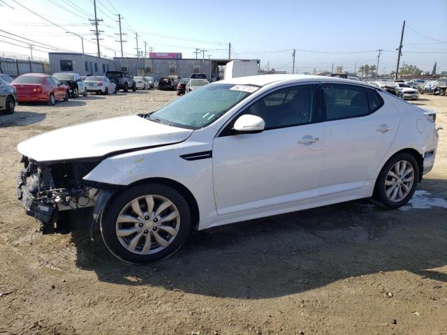 Obraz 1 z 2015 KIA OPTIMA EX 2015 z VIN 5XXGN4A79FG432127