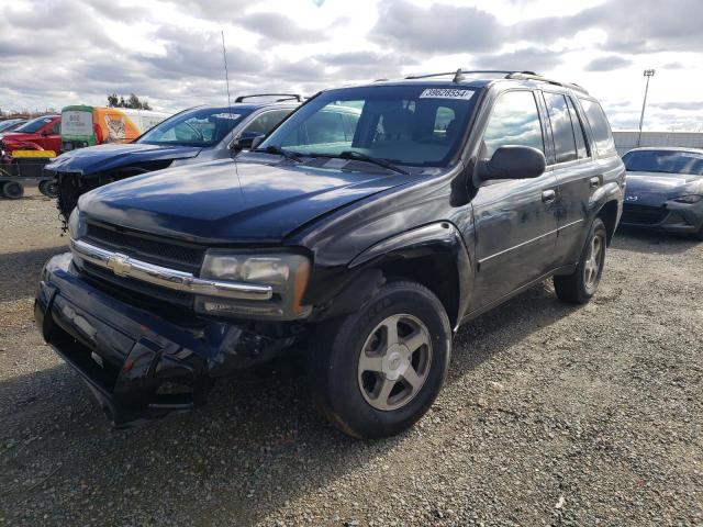 2006 CHEVROLET TRAILBLAZER LS 2006 image
