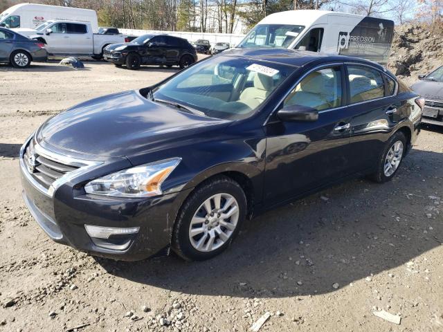 Изображение 1 2014 NISSAN ALTIMA 2.5 2014 с VIN 1N4AL3AP0EN239735