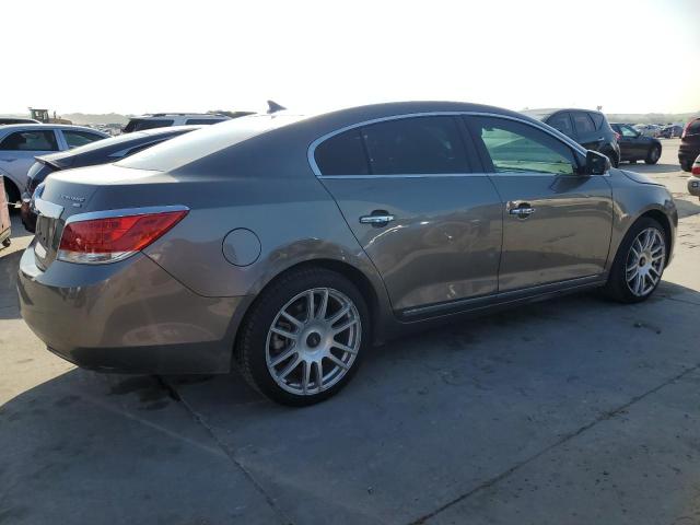 Obraz 3 z 2010 BUICK LACROSSE CXS 2010 z VIN 1G4GE5GV8AF246383