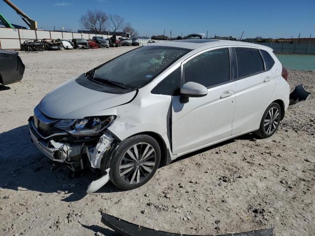 Изображение 2018 HONDA FIT EX 2018
