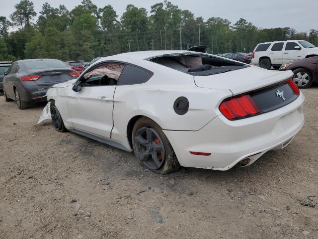 Изображение 2 2017 FORD MUSTANG  2017 с VIN 1FA6P8AM1H5244301