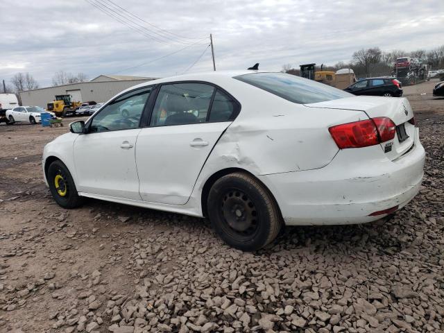 Obraz 2 z 2014 VOLKSWAGEN JETTA SE 2014 z VIN 3VWD17AJXEM264925