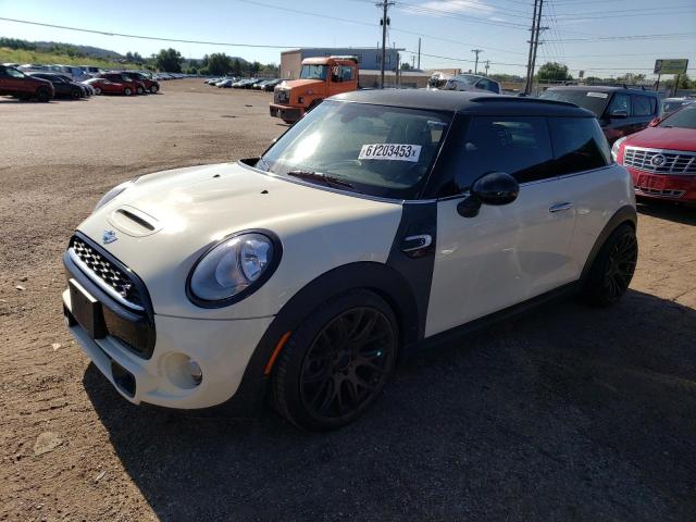 Изображение 2015 MINI COOPER S 2015