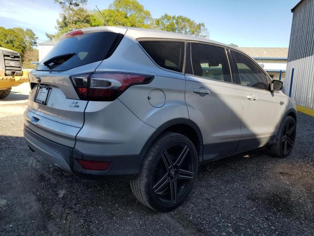 Image 3 of 2017 FORD ESCAPE SE 2017 with VIN 1FMCU9G92HUB30727