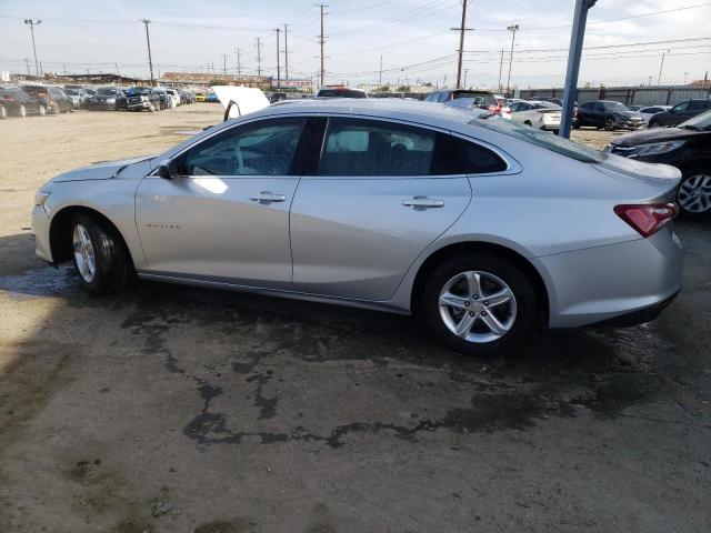 Изображение 2 2022 CHEVROLET MALIBU LT 2022 с VIN 1G1ZD5ST1NF177086