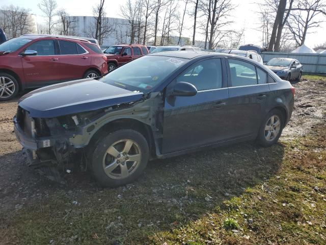 Image 1 of 2014 CHEVROLET CRUZE LT 2014 with VIN 1G1PC5SB1E7305824