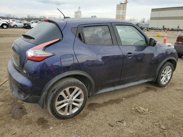 Изображение 3 2015 NISSAN JUKE S 2015 с VIN JN8AF5MR4FT505107