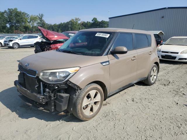 Изображение 2016 KIA SOUL  2016
