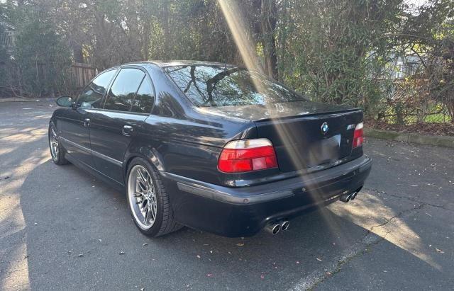 Изображение 3 2000 BMW M5  2000 с VIN WBSDE9342YBZ95413