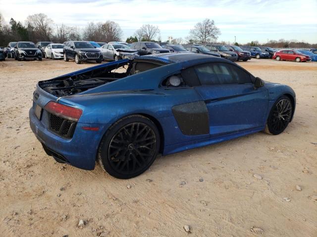 Изображение 3 2017 AUDI R8 5.2 PLUS QUATTRO 2017 с VIN WUAKBAFXXH7903291