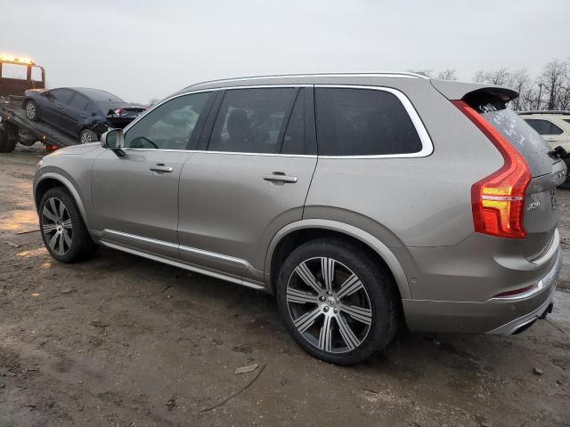 Image 2 of 2021 VOLVO XC90 T6 INSCRIPTION 2021 with VIN YV4A22PL9M1711557