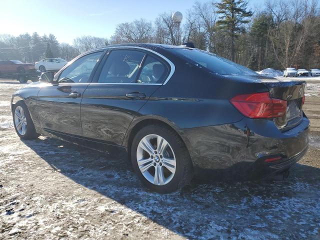 Obraz 2 z 2017 BMW 3 SERIES 330 XI 2017 z VIN WBA8D9G32HNU62468