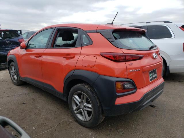 Obraz 2 z 2020 HYUNDAI KONA SE 2020 z VIN KM8K12AA3LU417078