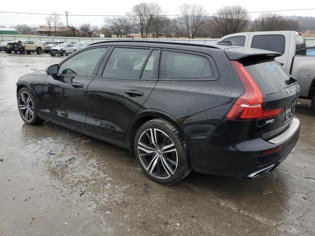 Image 2 of 2020 VOLVO V60 T5 R-DESIGN 2020 with VIN YV1102EM2L2366282