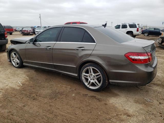 Изображение 2 2013 MERCEDES-BENZ E 350 2013 с VIN WDDHF5KB7DA682507