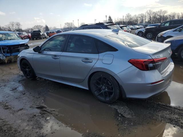 Image 2 of 2023 HONDA CIVIC SPORT 2023 with VIN 2HGFE2F50PH529837