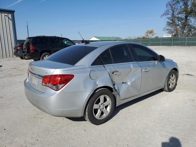 Obraz 3 z 2011 CHEVROLET CRUZE LT 2011 z VIN 1G1PF5S9XB7204023