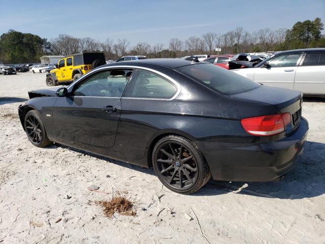 Image 2 of 2007 BMW 328 XI 2007 with VIN WBAWC33537PD07612