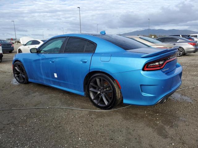 Obraz 2 z 2019 DODGE CHARGER GT 2019 z VIN 2C3CDXHG2KH687058