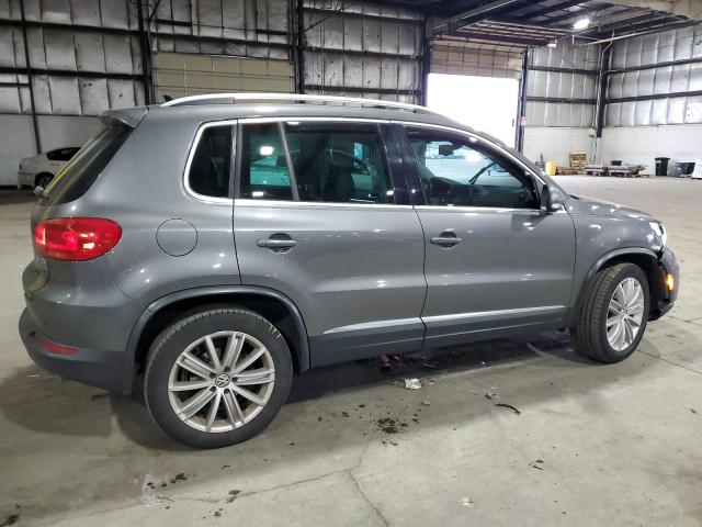 Obraz 3 z 2013 VOLKSWAGEN TIGUAN S 2013 z VIN WVGBV7AX3DW012902