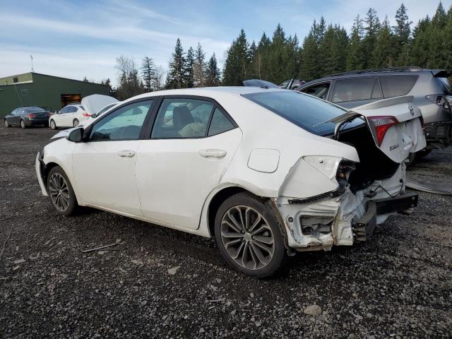 Изображение 2 2015 TOYOTA COROLLA L 2015 с VIN 2T1BURHE1FC293178