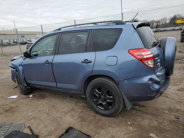 Изображение 2 2009 TOYOTA RAV4  2009 с VIN JTMBF33V39D001729