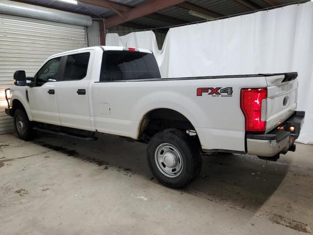 Image 2 of 2019 FORD F250 SUPER DUTY 2019 with VIN 1FT7W2B65KEE73649
