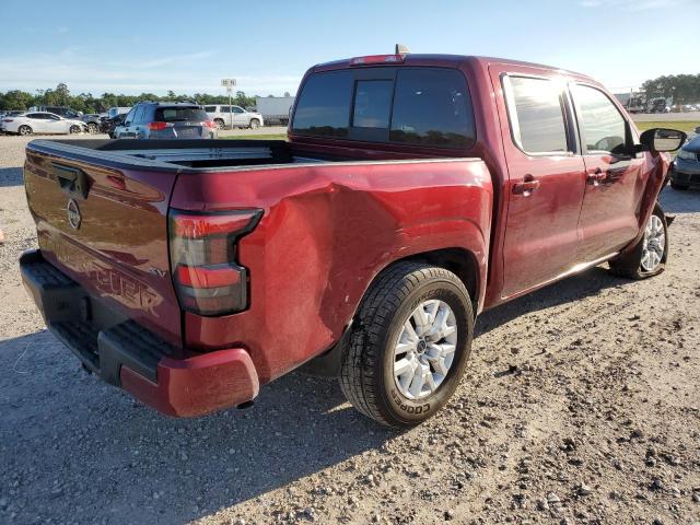 Image 3 of 2022 NISSAN FRONTIER S 2022 with VIN 1N6ED1EJ2NN677298