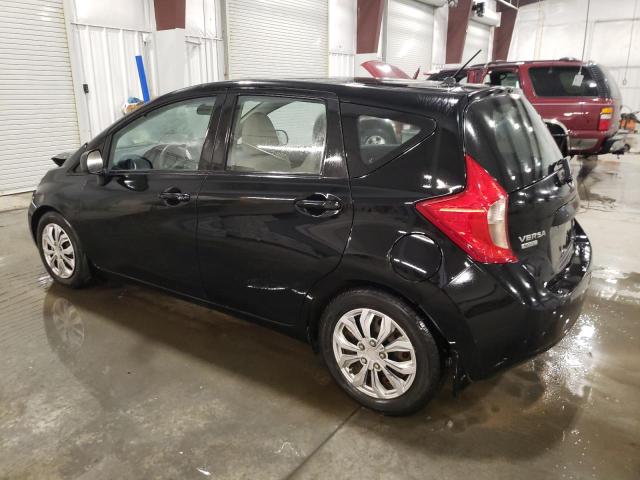 Image 2 of 2014 NISSAN VERSA NOTE S 2014 with VIN 3N1CE2CP3EL374697