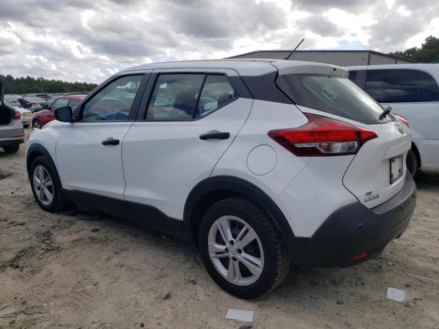 Obraz 2 z 2020 NISSAN KICKS S 2020 z VIN 3N1CP5BV9LL513062