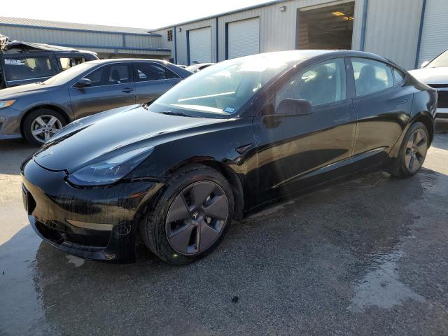 Изображение 2022 TESLA MODEL 3  2022
