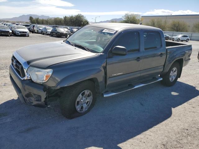 Изображение 2014 TOYOTA TACOMA DOUBLE CAB 2014