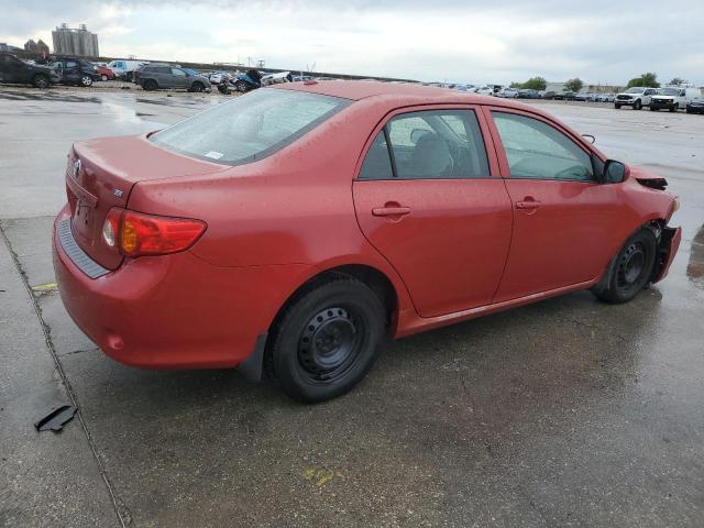 Obraz 3 z 2009 TOYOTA COROLLA BASE 2009 z VIN JTDBL40E59J052461