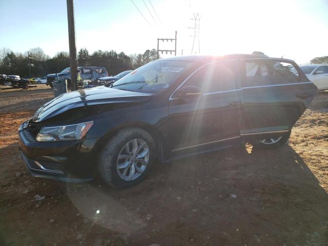 Obraz 2016 VOLKSWAGEN PASSAT S 2016