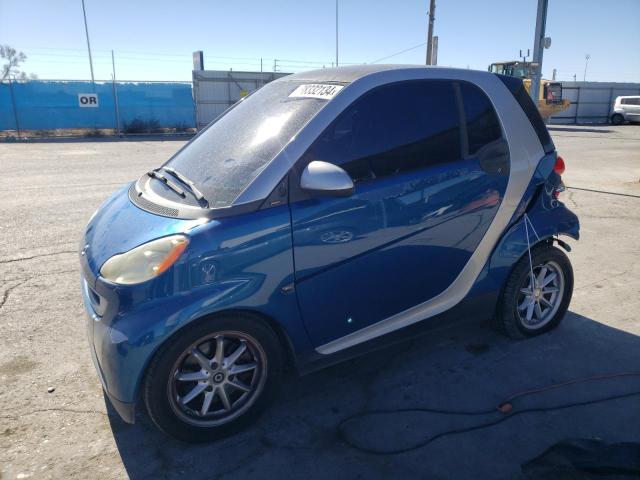 Изображение 2008 SMART FORTWO PURE 2008