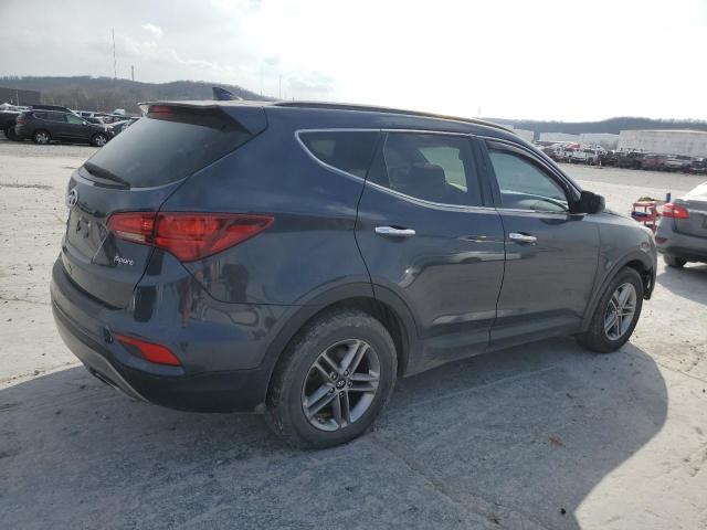 Obraz 3 z 2017 HYUNDAI SANTA FE SPORT  2017 z VIN 5NMZU3LB1HH030128
