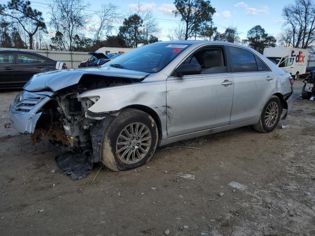 Obraz 2011 TOYOTA CAMRY BASE 2011