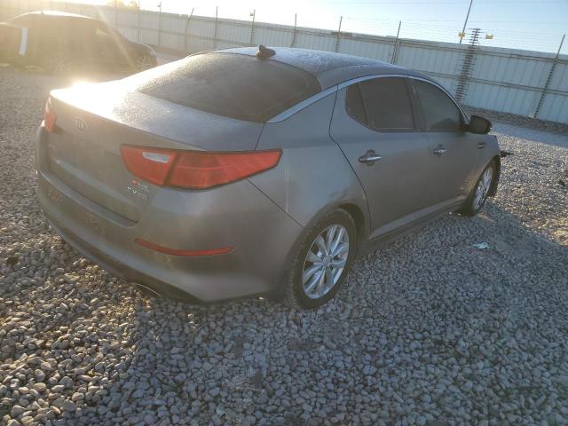 Obraz 3 z 2015 KIA OPTIMA EX 2015 z VIN 5XXGN4A72FG490161