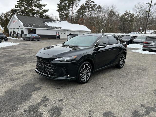 Изображение 1 2023 LEXUS RX 350 PREMIUM 2023 с VIN JTJCHMAA7P2004269