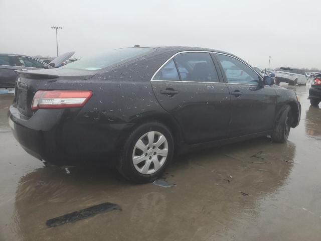 Изображение 3 2010 TOYOTA CAMRY BASE 2010 с VIN 4T4BF3EK6AR056569