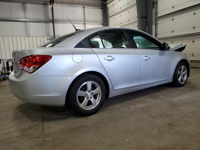 Изображение 3 2012 CHEVROLET CRUZE LT 2012 с VIN 1G1PF5SC8C7254755