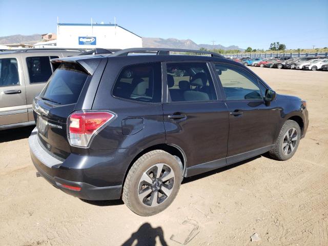 Obraz 3 z 2018 SUBARU FORESTER 2.5I PREMIUM 2018 z VIN JF2SJAGC4JH470600