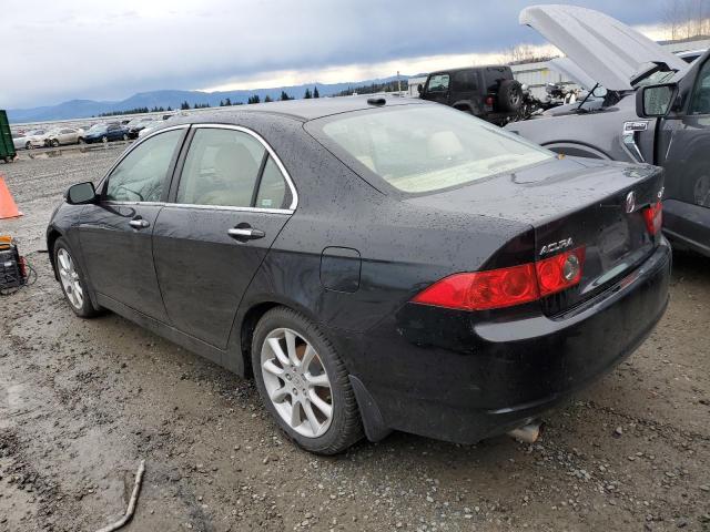 Изображение 2 2006 ACURA TSX  2006 с VIN JH4CL96946C028534