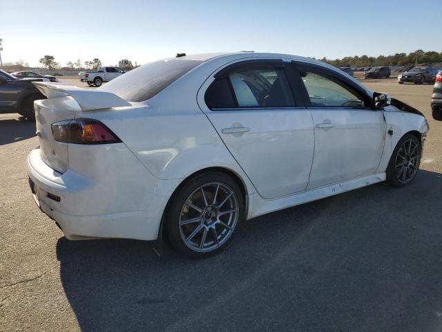 Image 3 of 2015 MITSUBISHI LANCER RALLIART 2015 with VIN JA32V6FV3FU007430