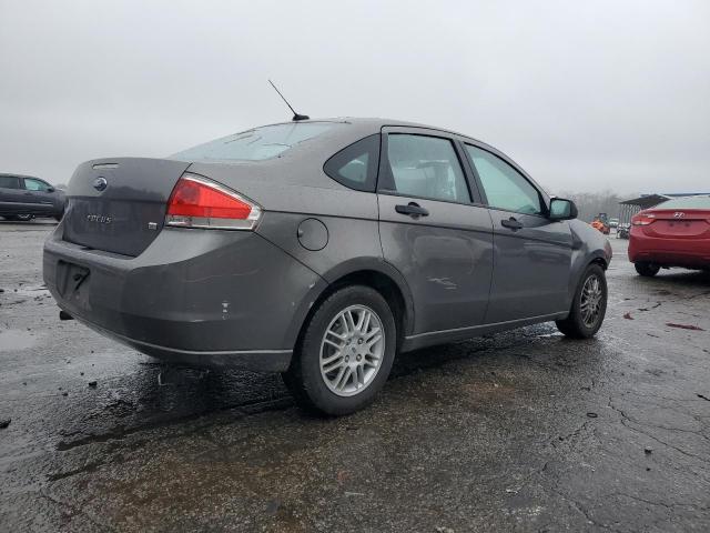 Изображение 3 2010 FORD FOCUS SE 2010 с VIN 1FAHP3FN3AW293304