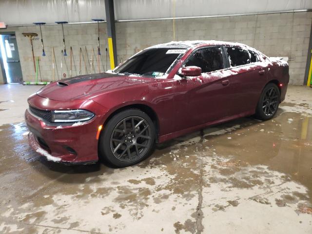 Изображение 2017 DODGE CHARGER R/T 2017
